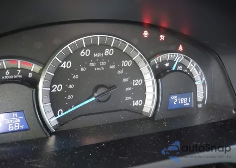 2014 Toyota Camry L/Se/Le/Xle from USA, damaged, VIN 4T1BF1FK0EU387473